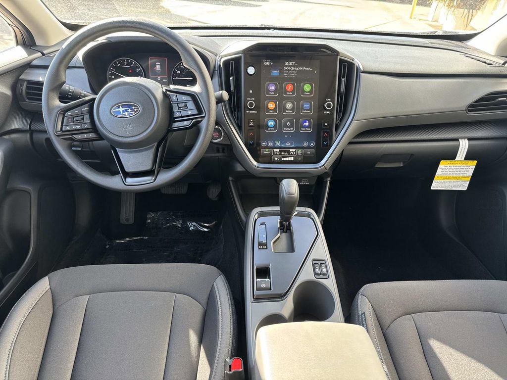 New 2026 Subaru Crosstrek 2.0i Premium image 9
