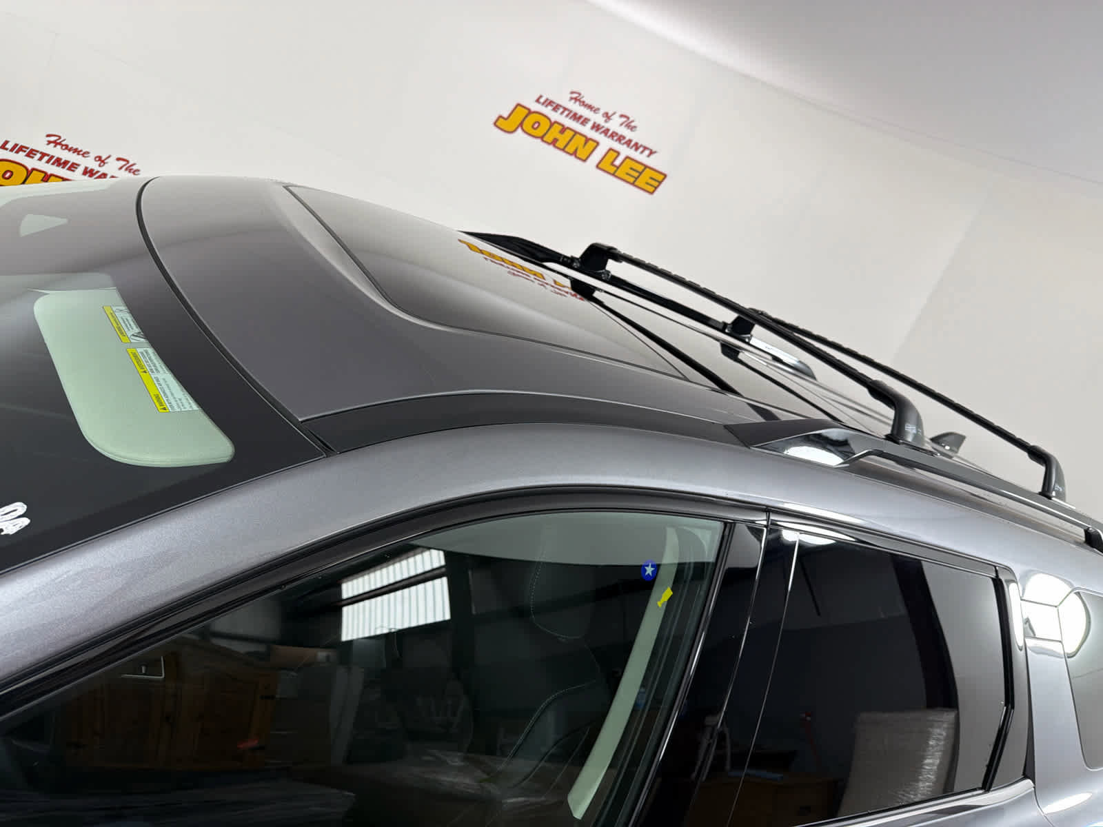 New 2026 Nissan Pathfinder SL w/ SL Premium Package image 12