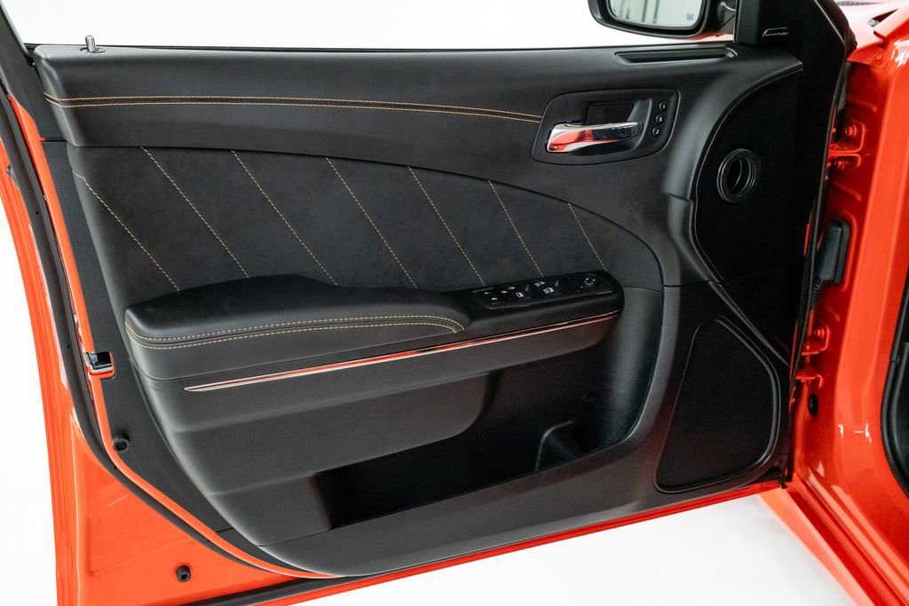 Used 2023 Dodge Charger SRT Hellcat image 13