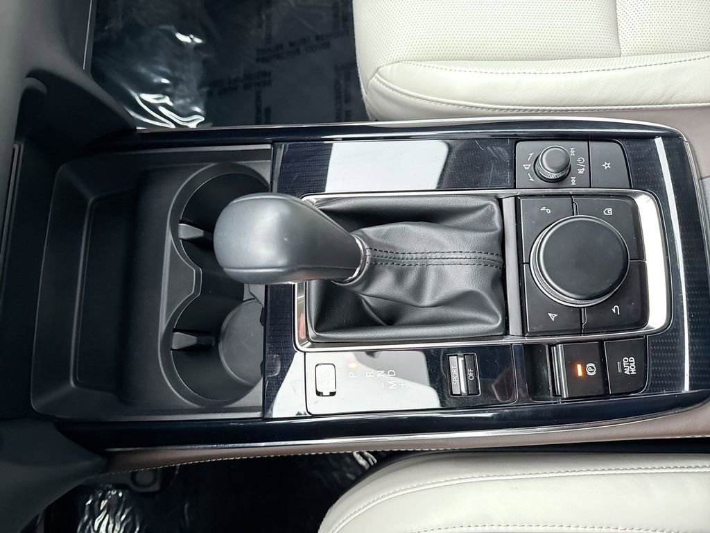 Used 2023 MAZDA CX-30 2.5 Turbo w/ Premium Package image 20