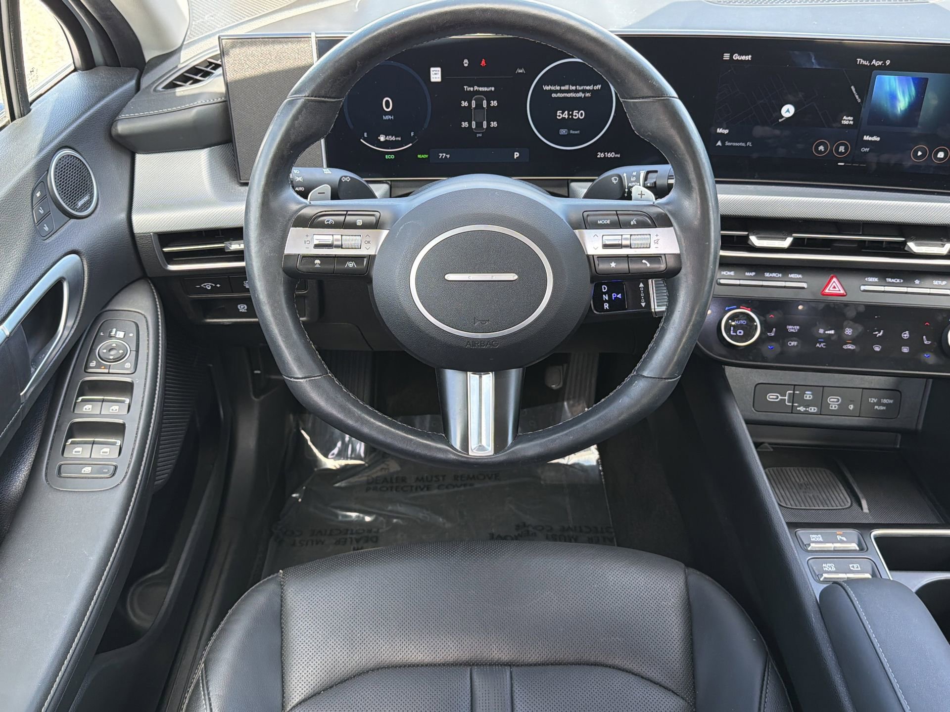 Used 2024 Hyundai Sonata Limited image 14