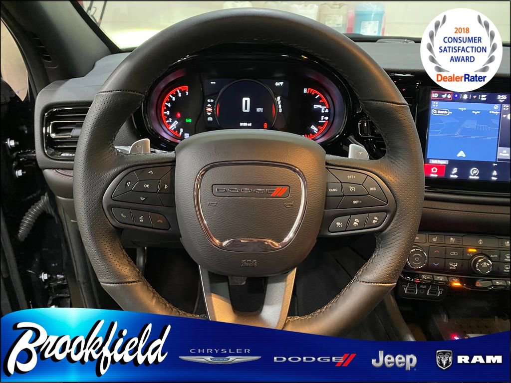 Used 2025 Dodge Durango GT image 28