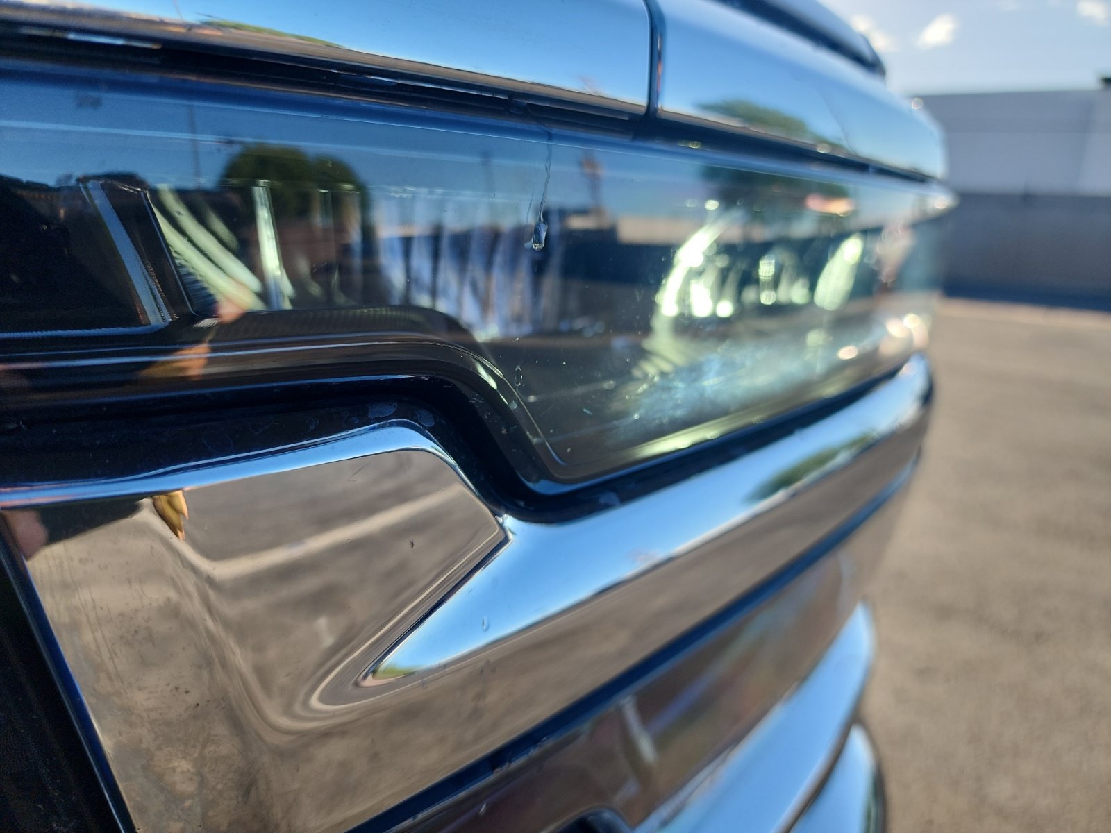 Used 2025 RAM 2500 Tradesman AWD/4WD image 10