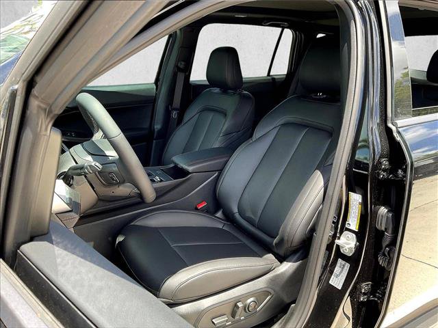 New 2026 Jeep Cherokee Limited AWD/4WD image 11