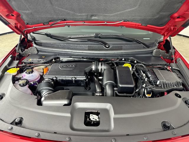 New 2026 Jeep Cherokee Limited image 35