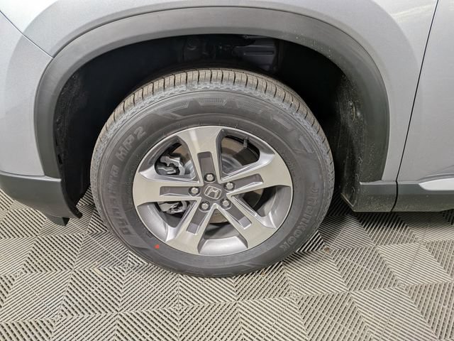 New 2026 Honda Pilot EX-L image 35