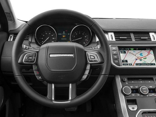 Used 2016 Land Rover Range Rover Evoque SE image 6