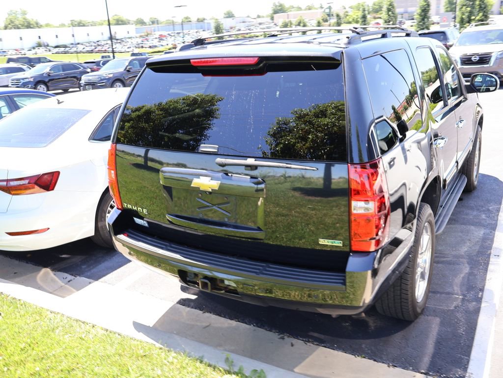 Used 2011 Chevrolet Tahoe LS w/ Regional Value Package AWD/4WD image 10