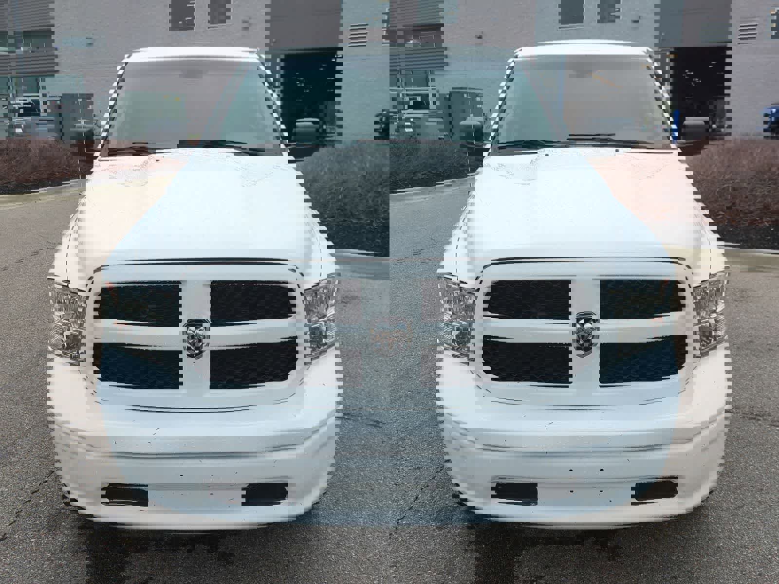 Used 2018 RAM 1500 Tradesman image 3