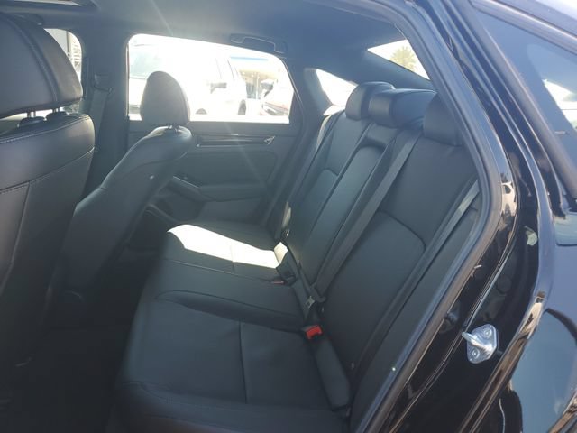 Certified 2026 Honda Civic Sport Touring image 14
