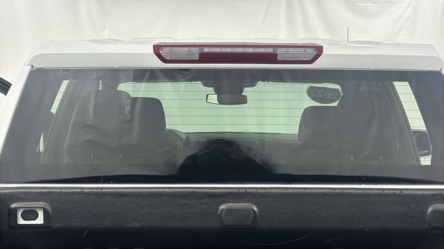 Used 2022 Chevrolet Silverado 1500 LT image 16