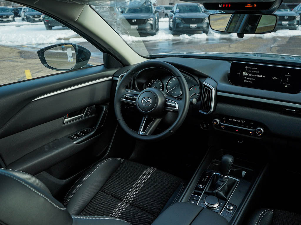 New 2026 MAZDA CX-50 AWD 2.5 S w/ Cargo Package image 14