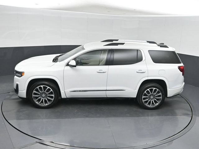 Used 2023 GMC Acadia Denali AWD/4WD image 38