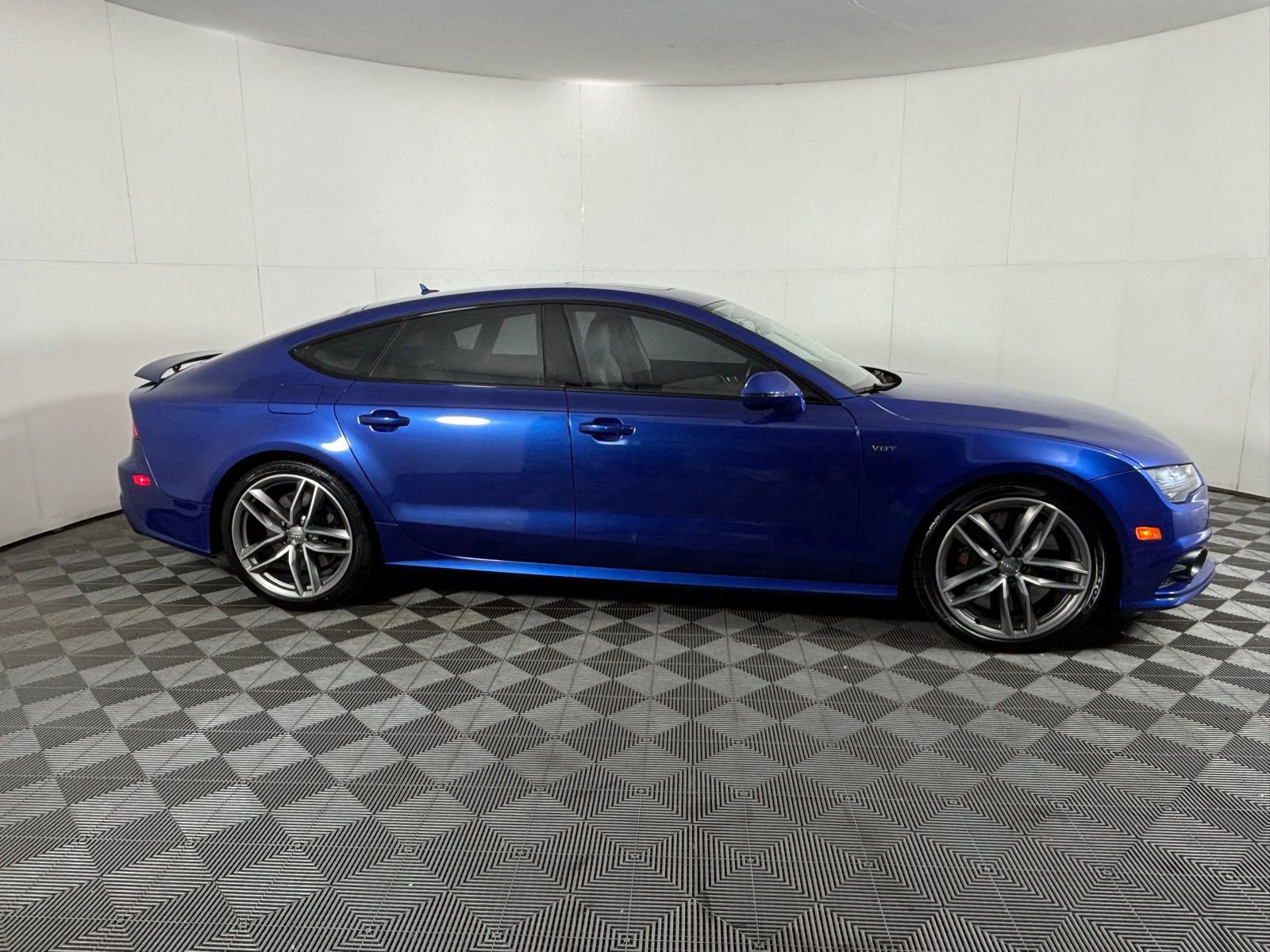 Used 2016 Audi S7 AWD/4WD image 9