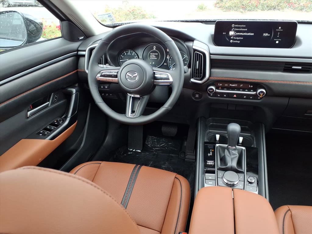 New 2025 MAZDA CX-50 Meridian Edition w/ Weather Package image 4