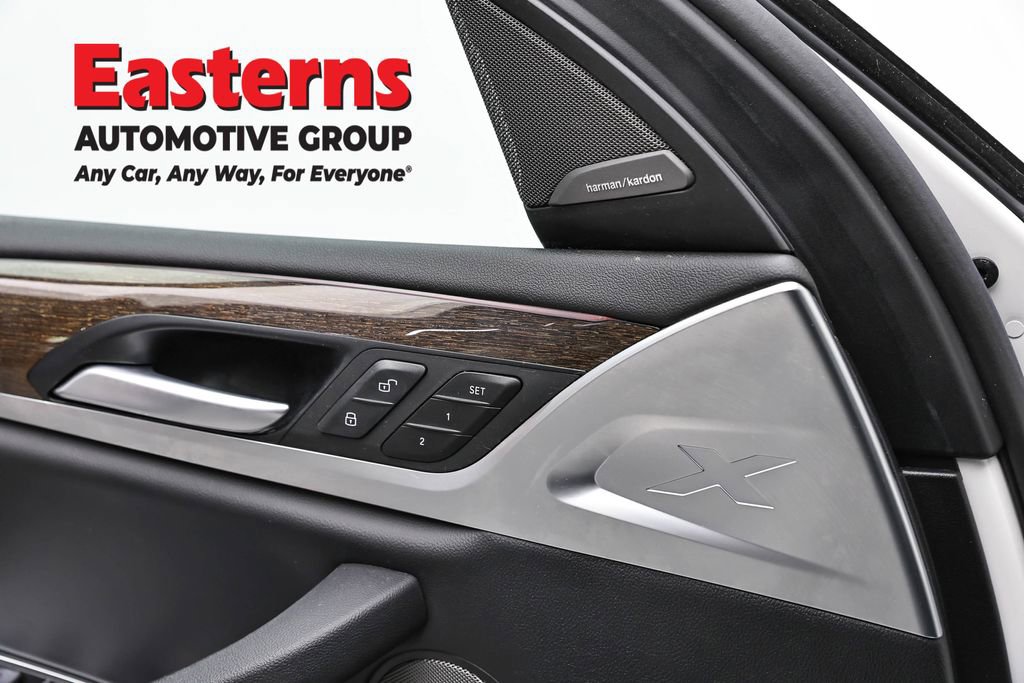 Used 2023 BMW X4 xDrive30i w/ Premium Package AWD/4WD image 22