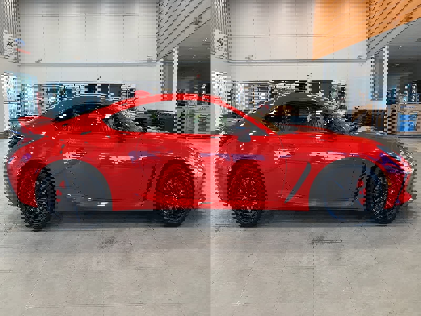 Used 2025 Toyota GR86 Premium image 4