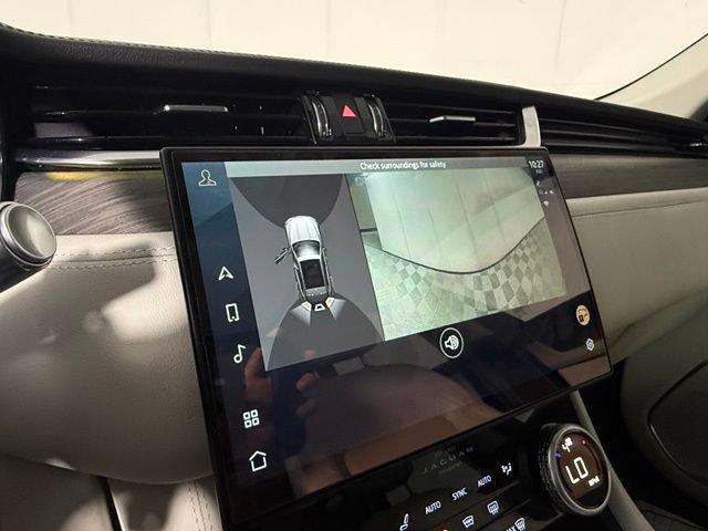 Certified 2022 Jaguar F-PACE S AWD/4WD image 17