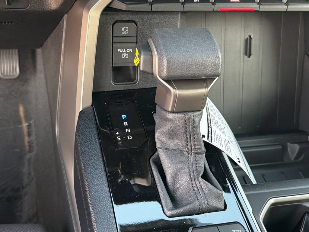 New 2026 Toyota Tundra SR5 AWD/4WD image 27