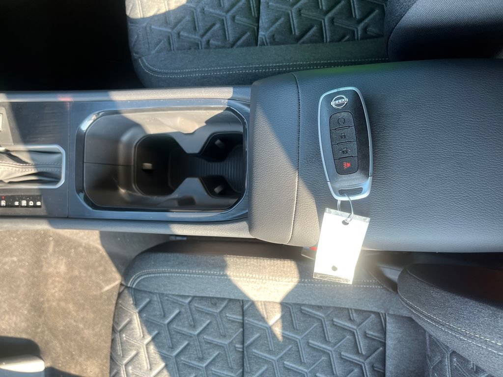 New 2027 Nissan Kicks SV w/ SV Premium Package FWD image 29