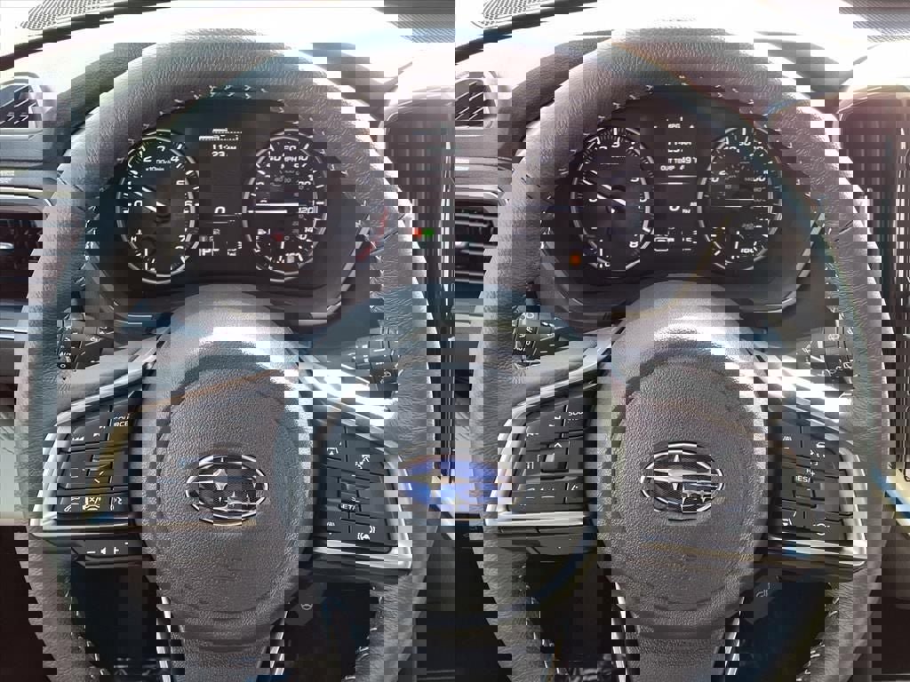 New 2026 Subaru Ascent Limited image 7
