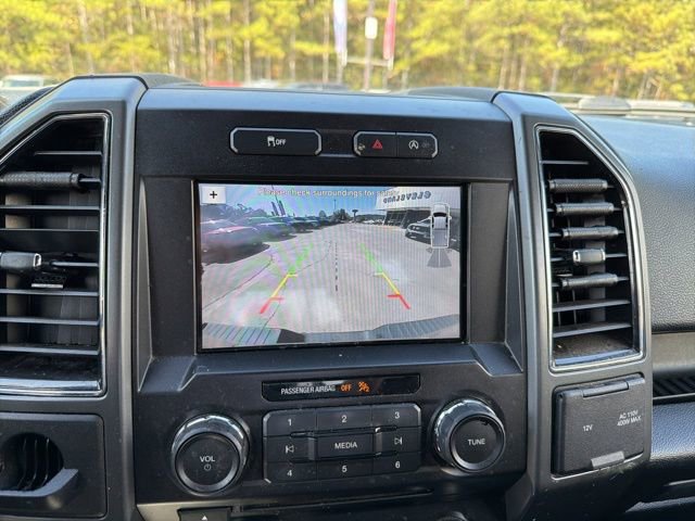 Used 2018 Ford F150 XLT w/ Equipment Group 302A Luxury image 27