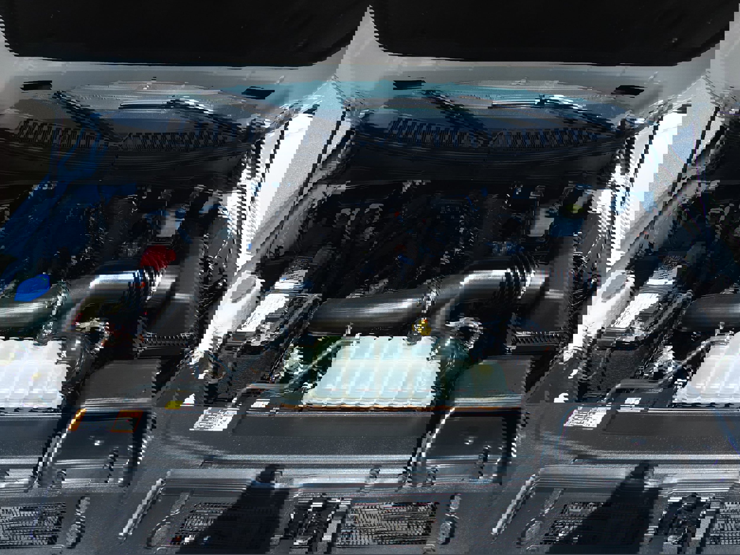 Used 2023 Ford Expedition Platinum AWD/4WD image 12