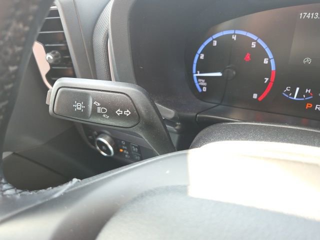 Used 2024 Ford Bronco Sport Big Bend w/ Convenience Package image 44