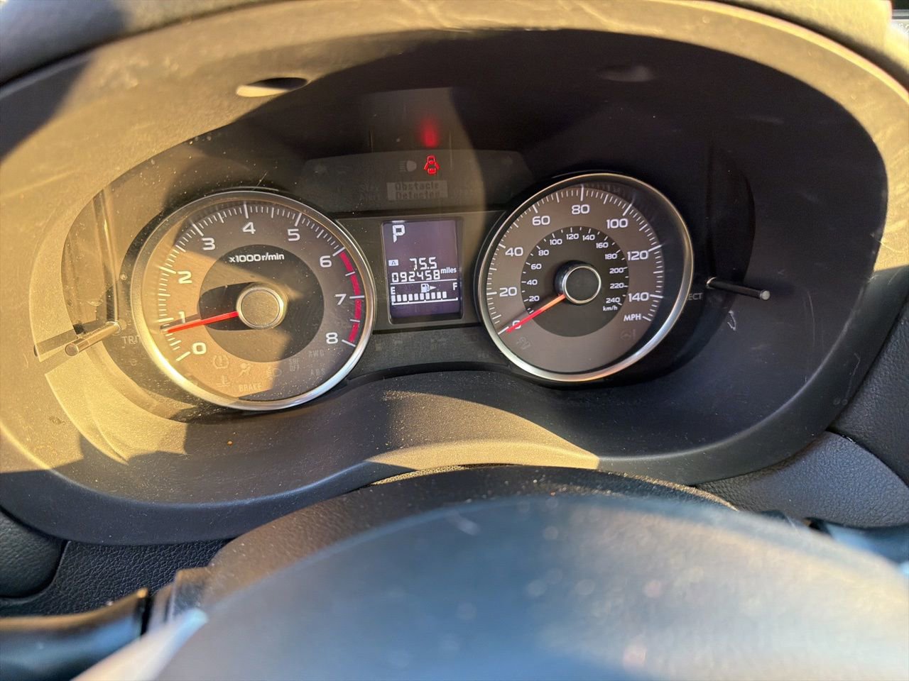 Used 2016 Subaru Forester 2.5i Limited image 11