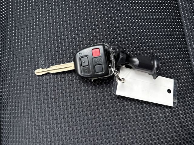 Used 2008 Toyota FJ Cruiser 4WD image 31