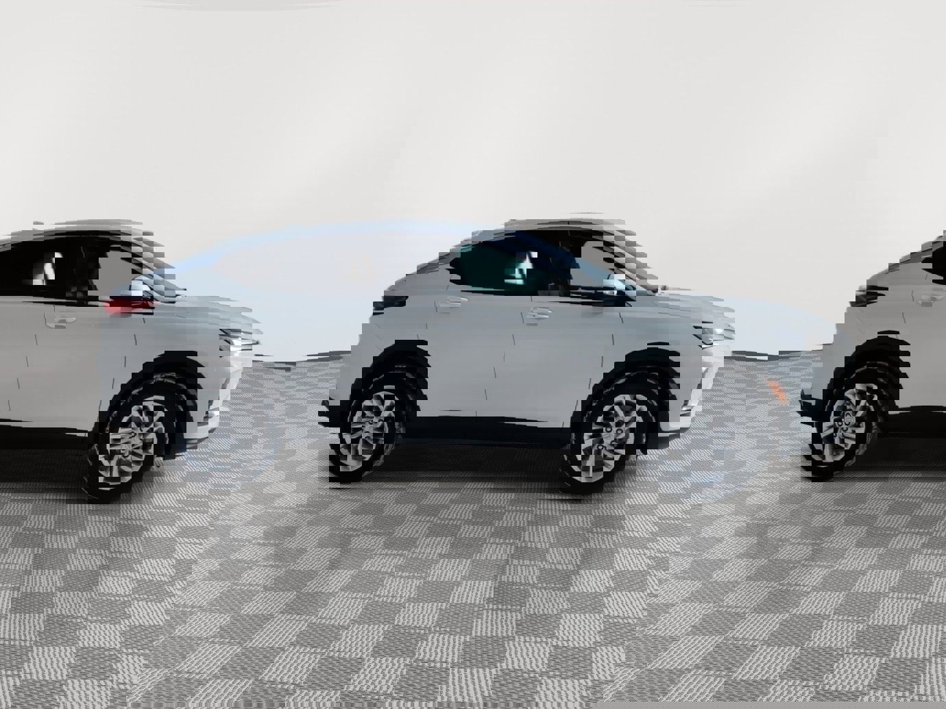 New 2025 Buick Envista Preferred w/ Convenience I Package image 42