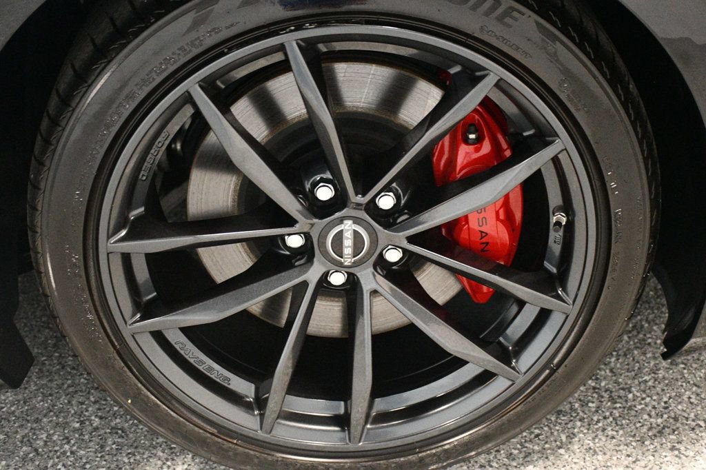 Used 2024 Nissan Z Performance w/ Floor Mat Package RWD image 20