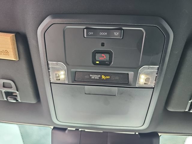 Used 2024 Toyota Tacoma SR RWD image 30