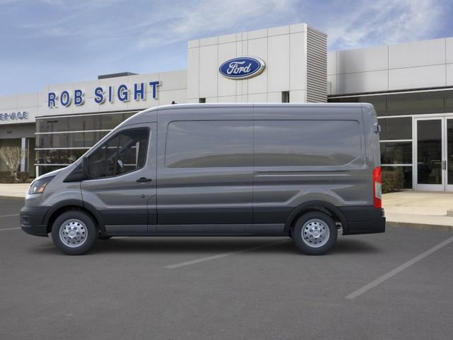 New 2026 Ford Transit 250 148 Medium Roof Extended AWD image 3