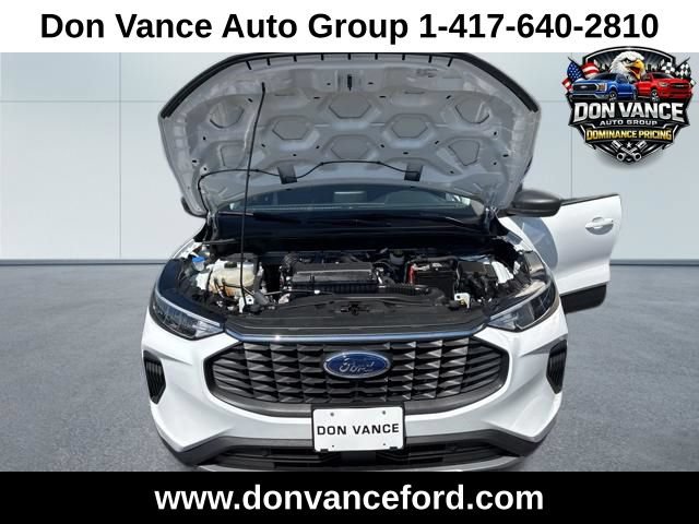 Used 2023 Ford Escape Active AWD/4WD image 52