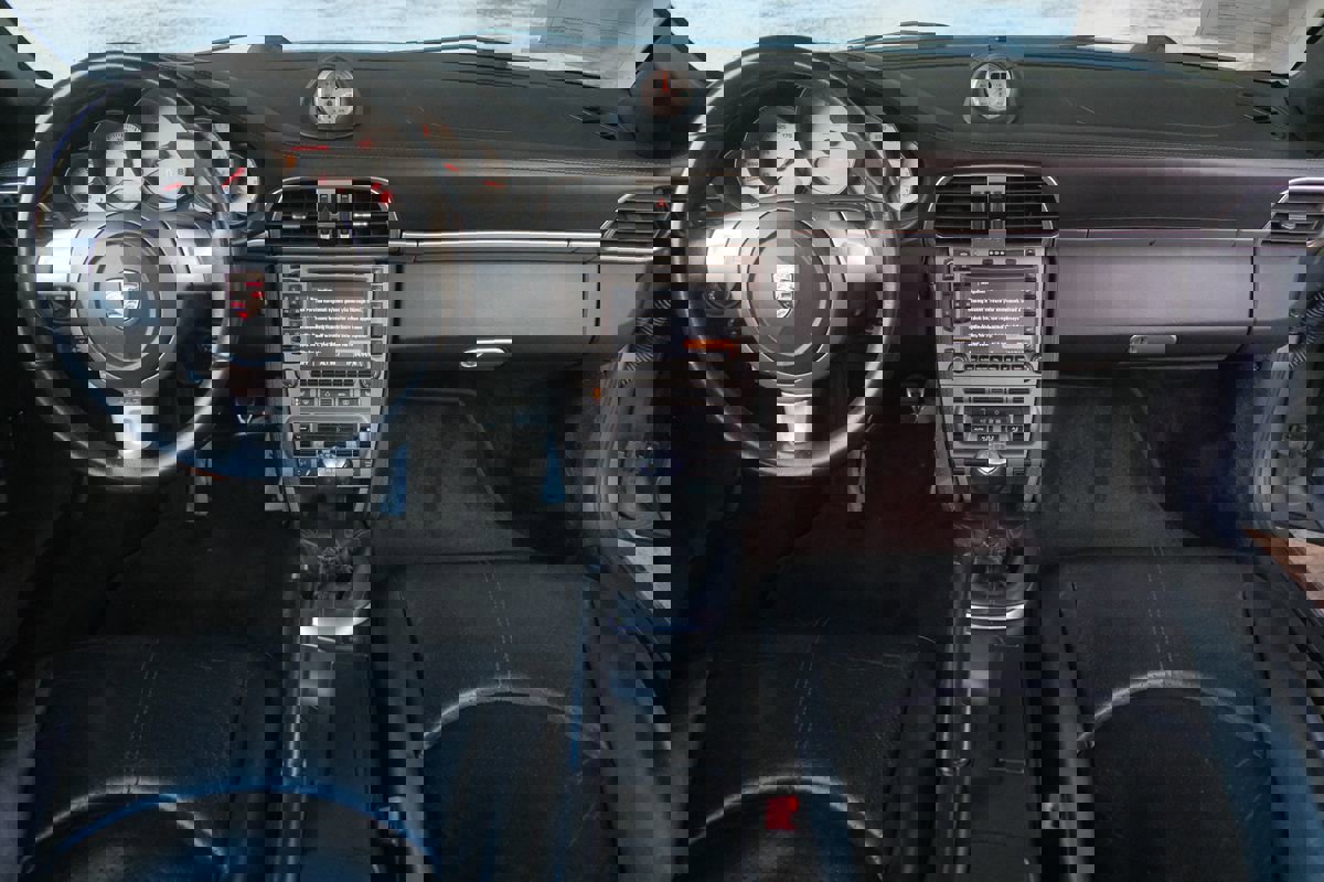 Used 2007 Porsche 911 Carrera 4S image 18