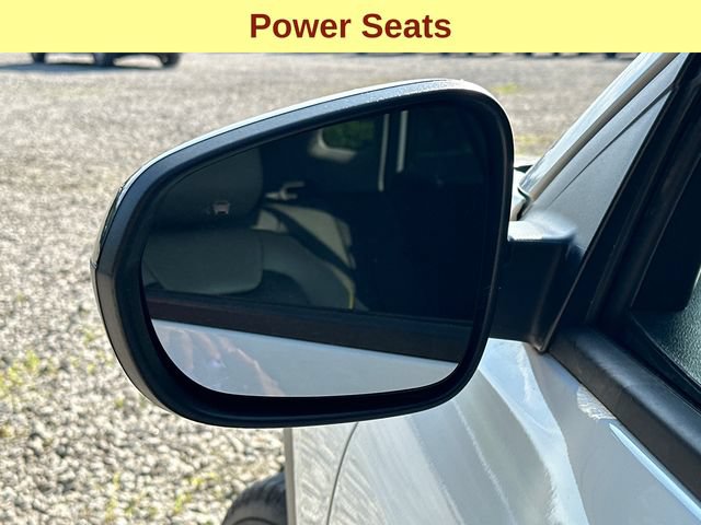 Used 2024 Chevrolet Trax ACTIV w/ Driver Confidence Package FWD image 7