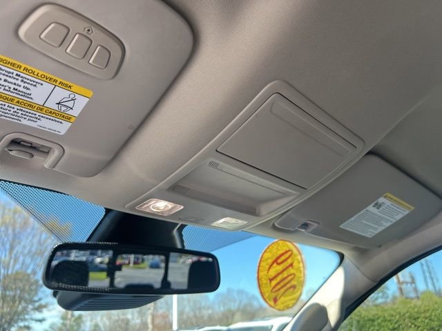 Used 2019 Ford Ranger Lariat w/ FX4 Off-Road Package image 26