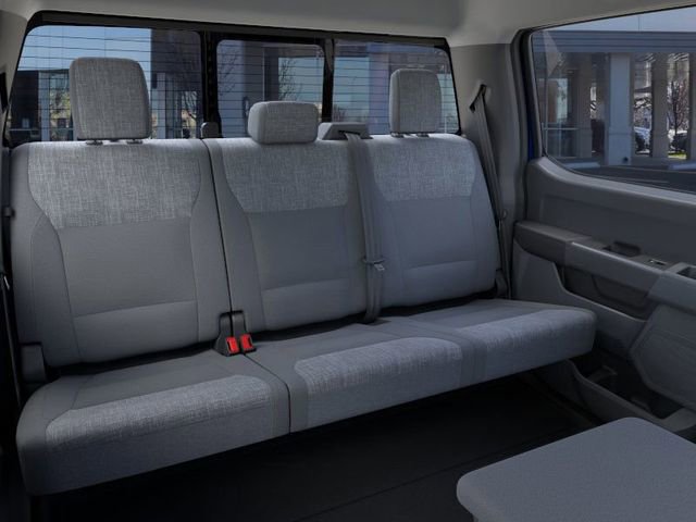 New 2026 Ford F350 XLT w/ 360-Degree Camera Package image 11