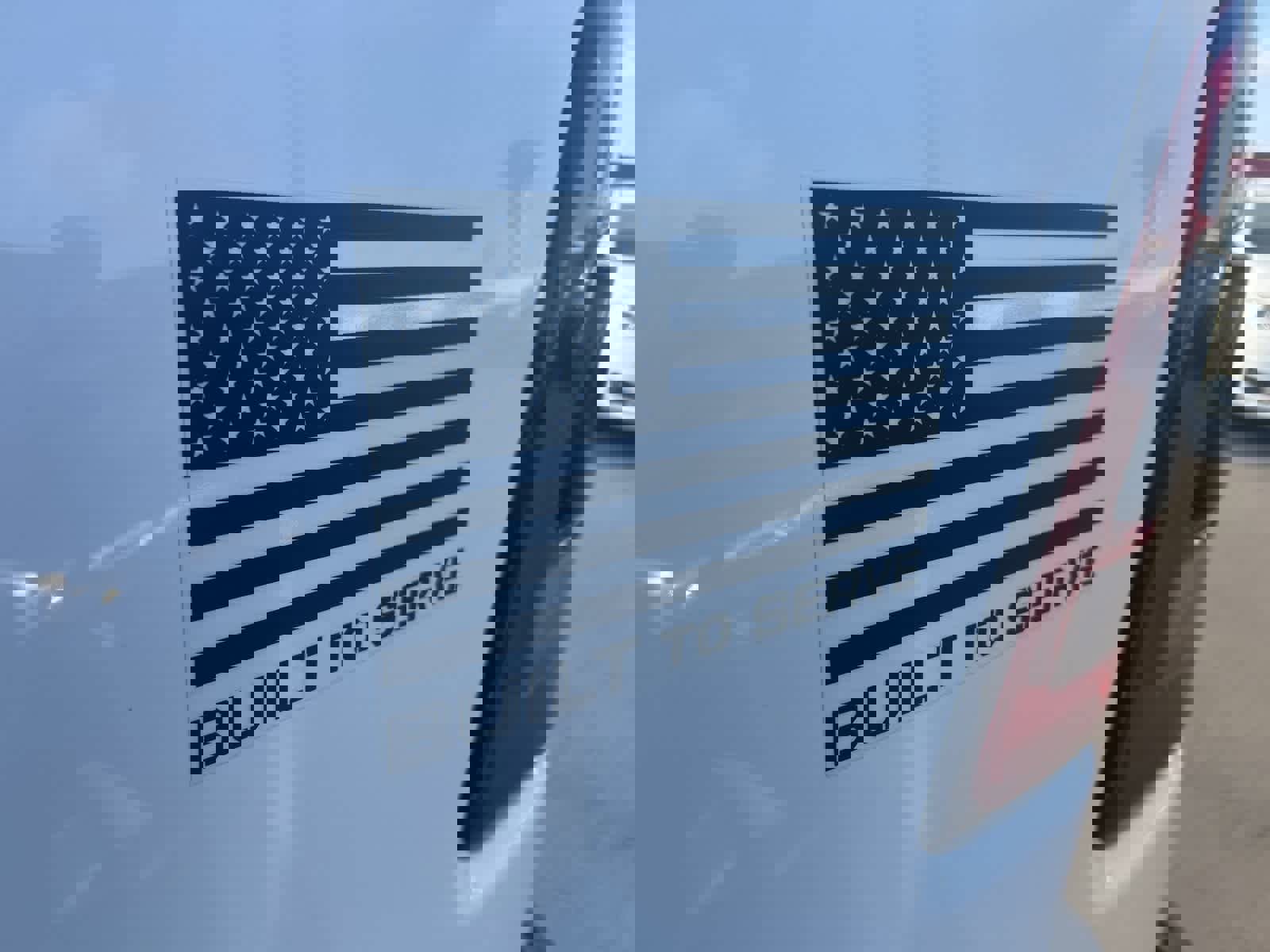 Used 2023 RAM 1500 Big Horn image 20