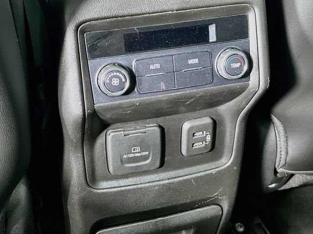 Used 2019 GMC Acadia SLT w/ Black Edition AWD/4WD image 36