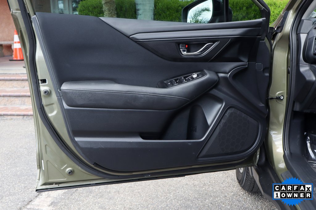 Used 2023 Subaru Outback Premium image 12