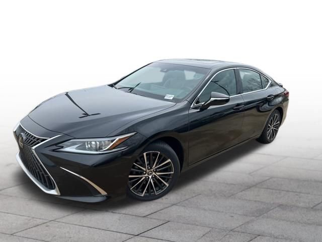 Used 2024 Lexus ES 350 w/ Premium Package image 3