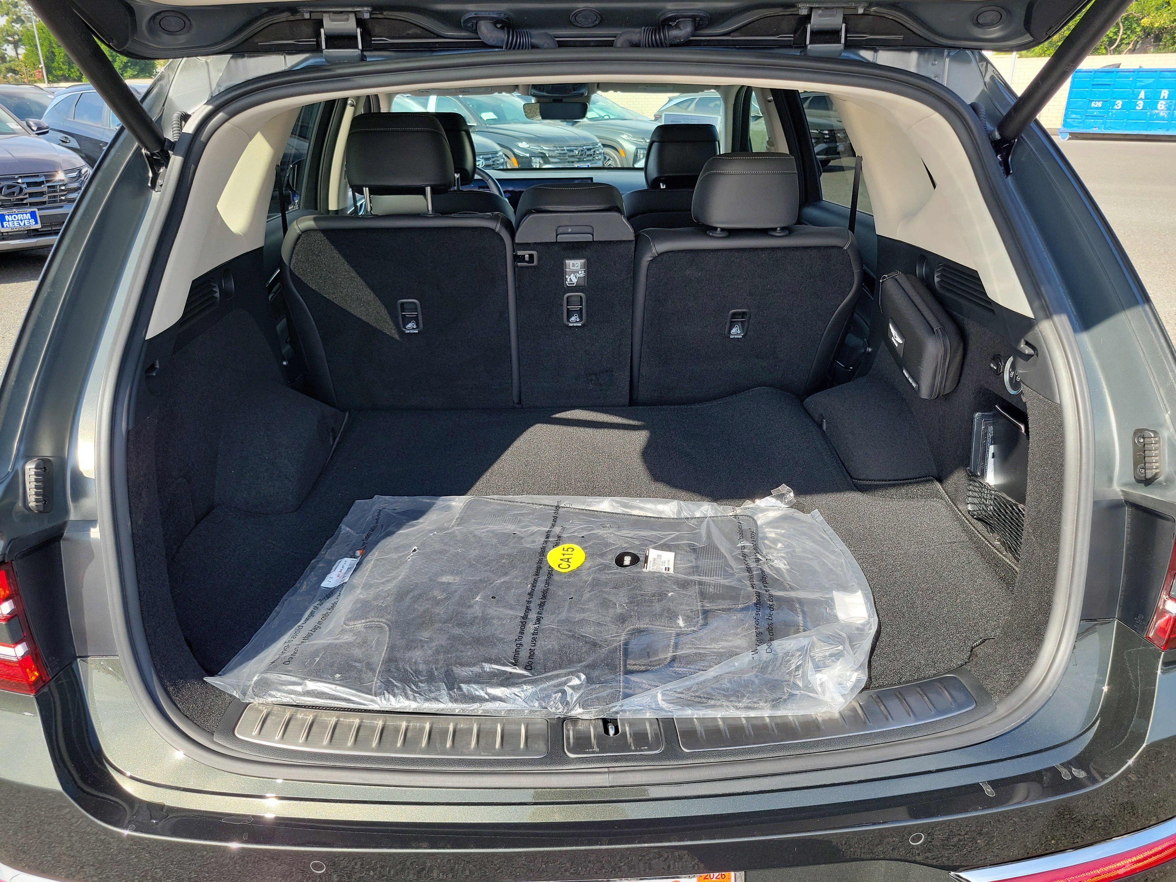 Certified 2025 Genesis GV80 2.5T Standard image 22