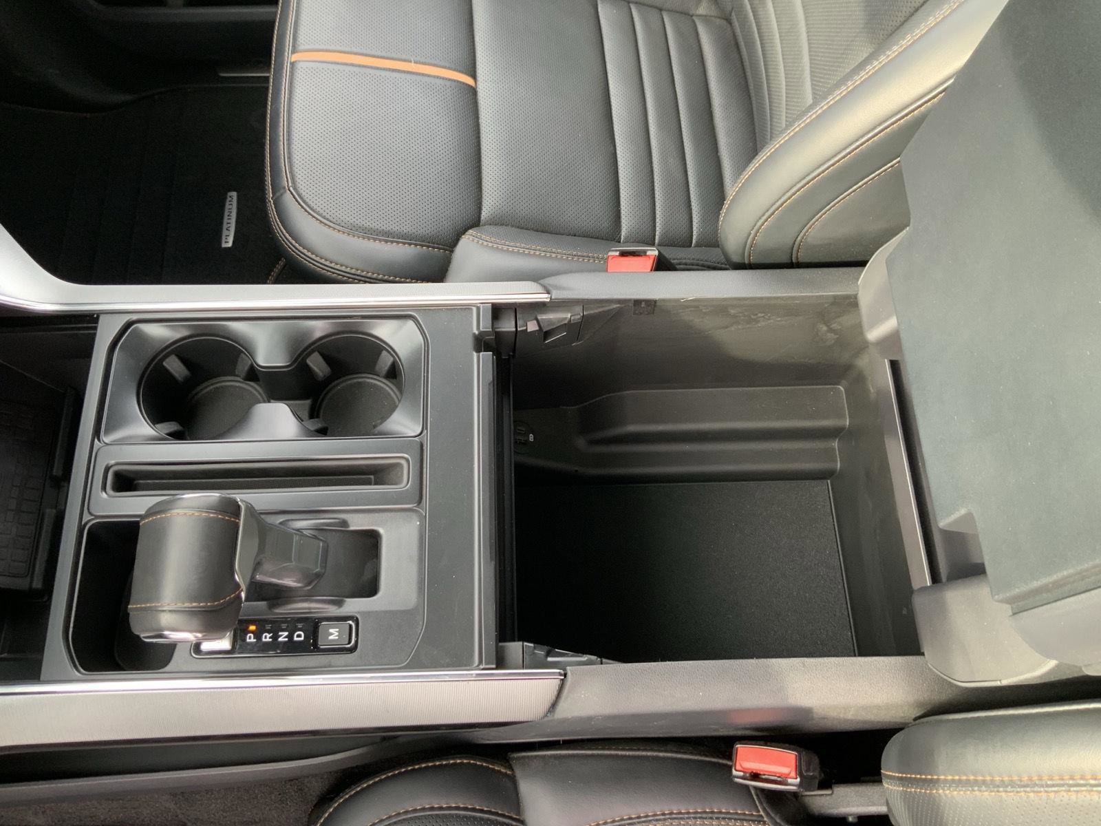 Used 2022 Ford F150 Platinum w/ Equipment Group 701A High image 51