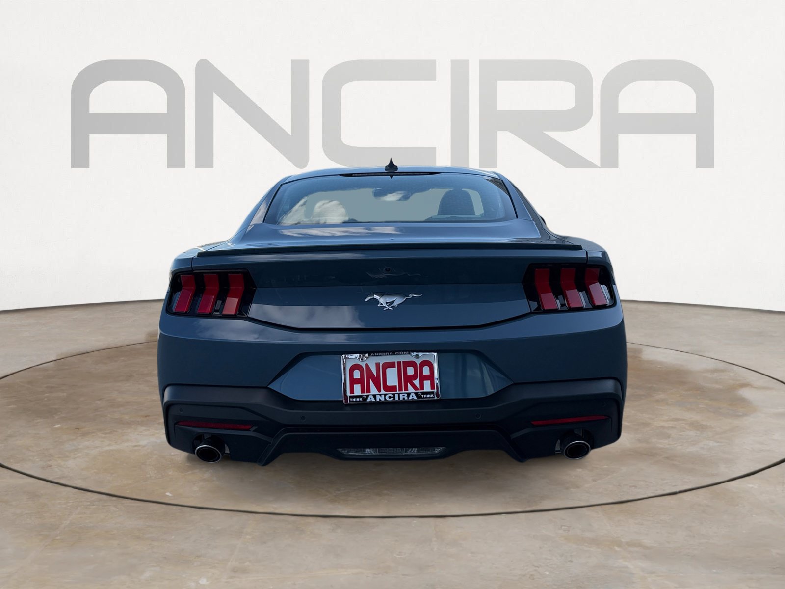 Used 2024 Ford Mustang Premium RWD image 7