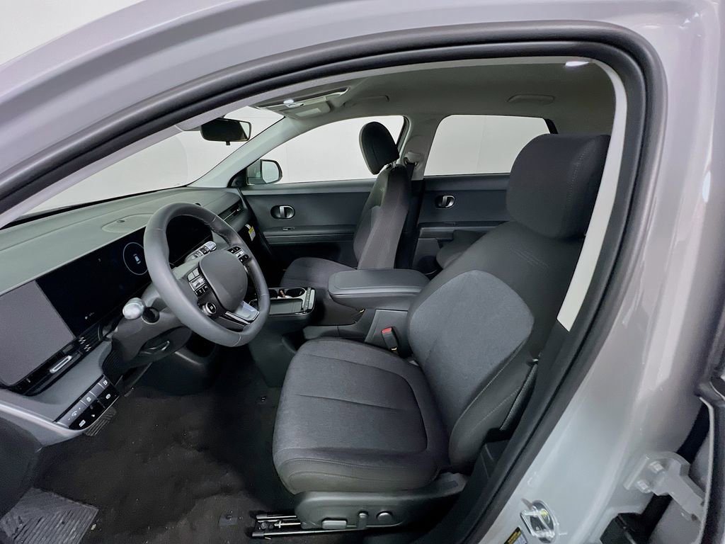 New 2026 Hyundai Ioniq 5 SE AWD/4WD image 19
