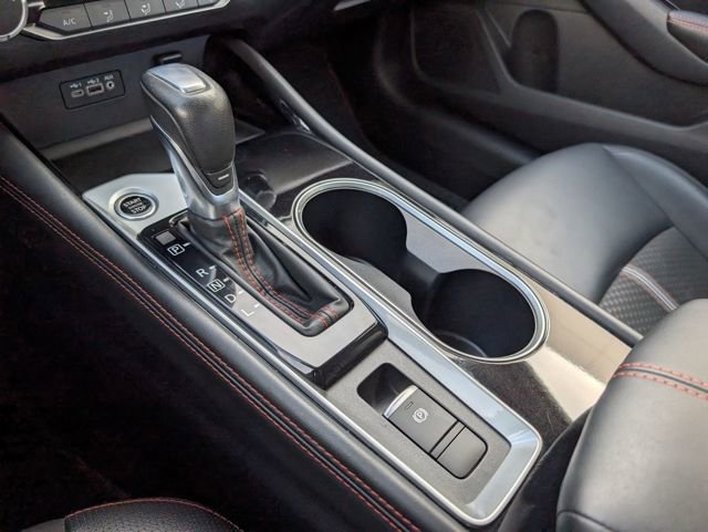 Used 2023 Nissan Altima 2.5 SR image 19