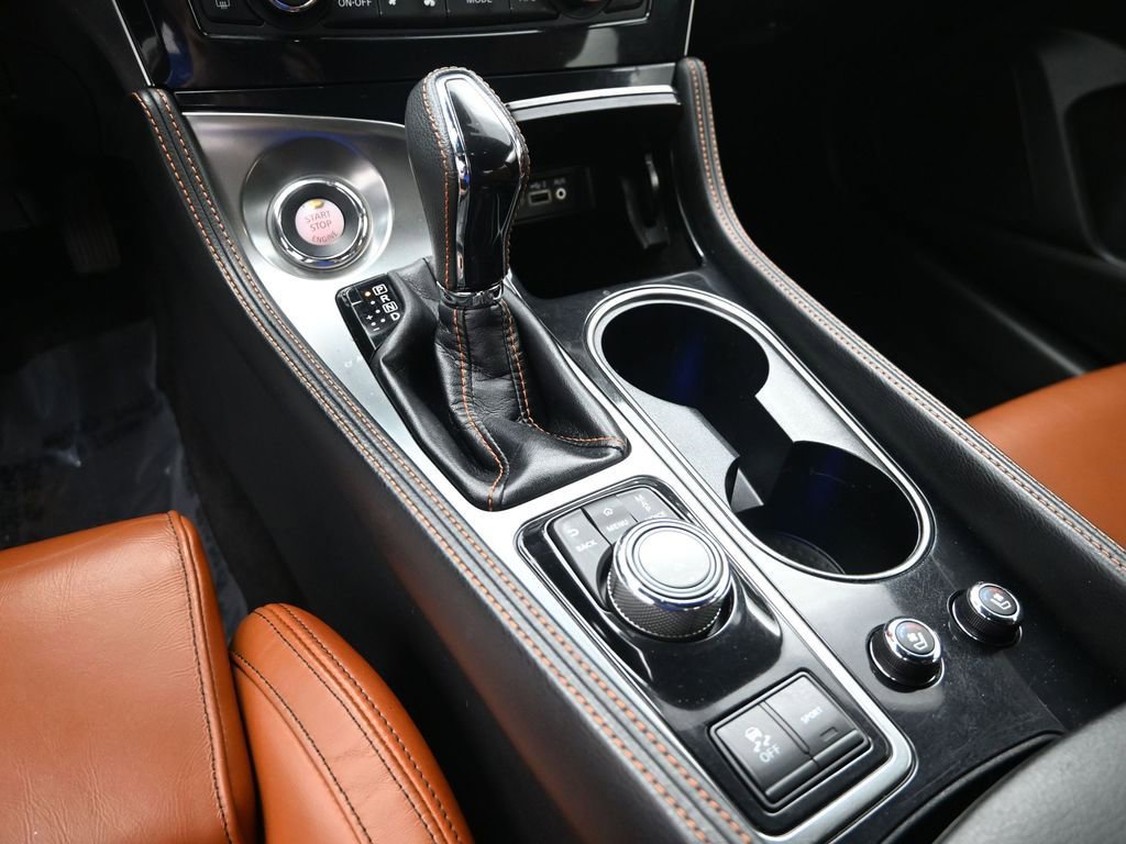 Used 2020 Nissan Maxima Platinum w/ Reserve Package image 22