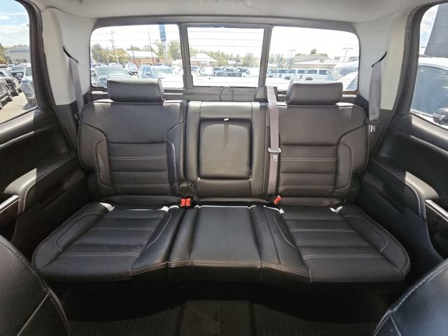 Used 2016 GMC Sierra 2500 Denali w/ Driver Alert Package AWD/4WD image 26